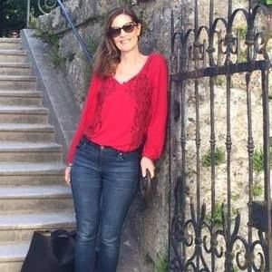 Meet your Posher, April